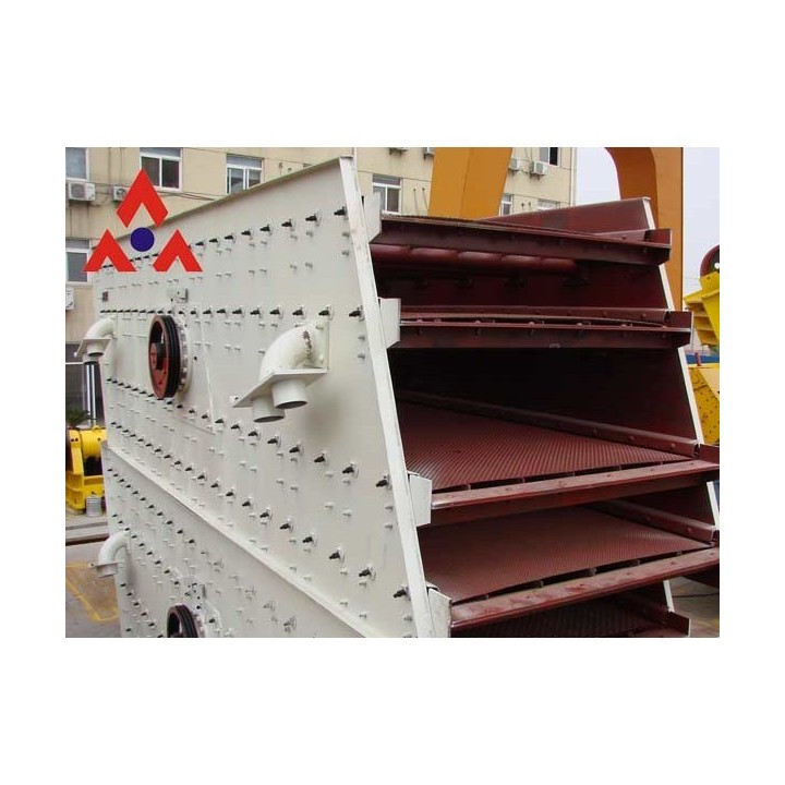 Criba vibratoria 3YK1860