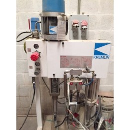 Dosificadora KREMLIN PU 2200