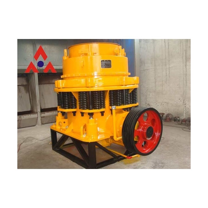 Trituradora de cono Symons