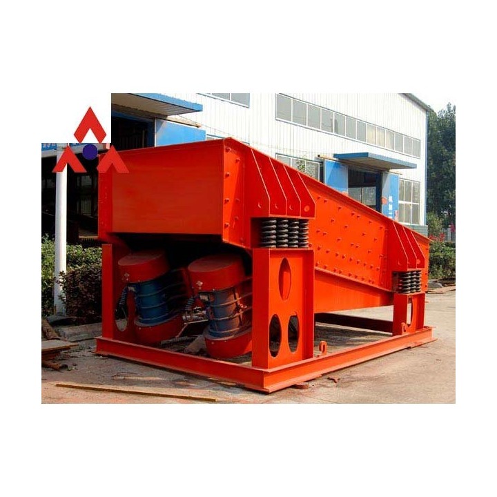 Alimentador vibratorio serie ZSW