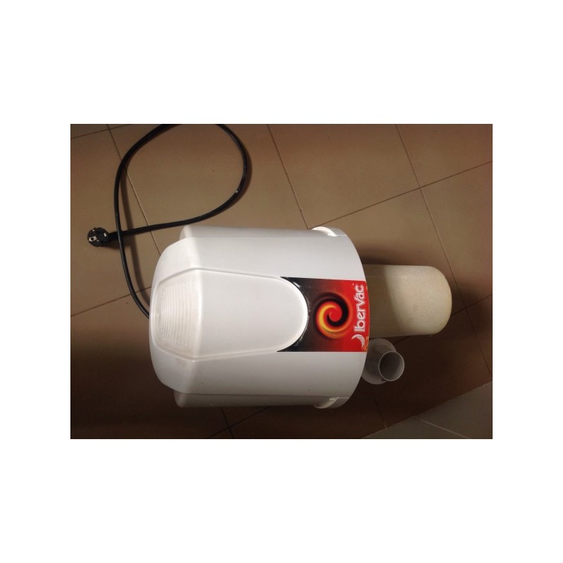Ibervac  IB1400s