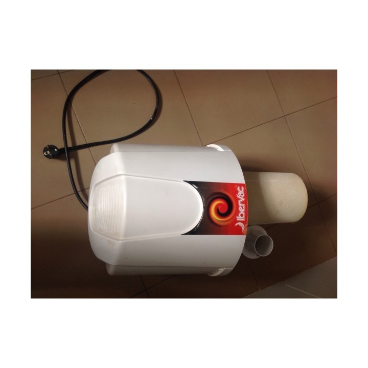 Ibervac  IB1400s