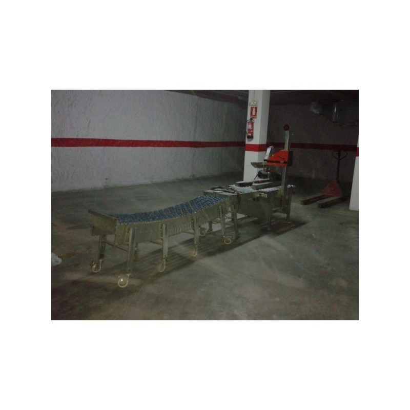 SOCO SYSTEM 