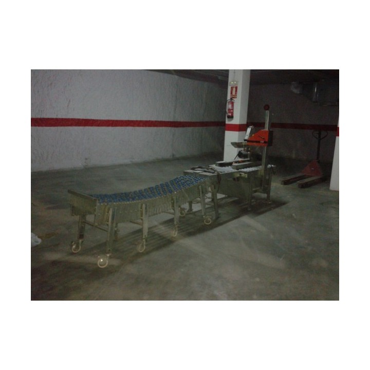 SOCO SYSTEM 