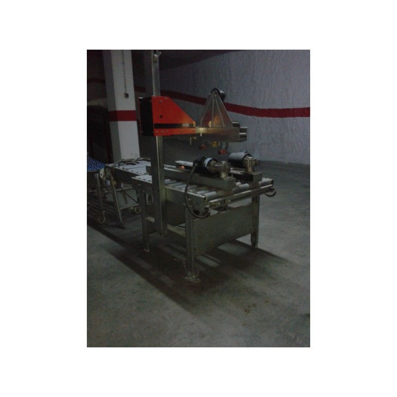 SOCO SYSTEM 