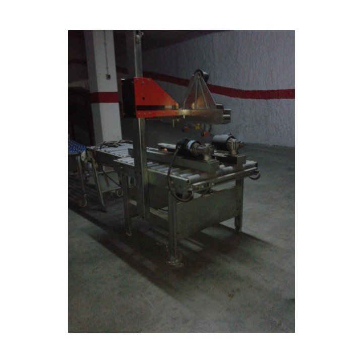 SOCO SYSTEM 