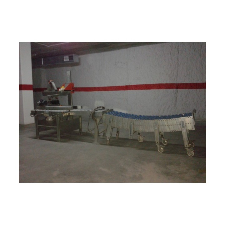SOCO SYSTEM 