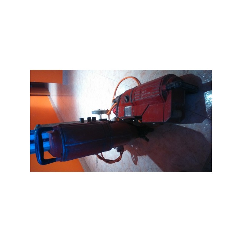 Hilti DD400E 