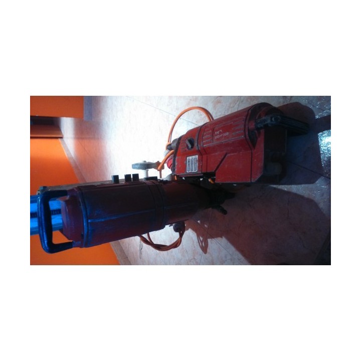 Hilti DD400E 