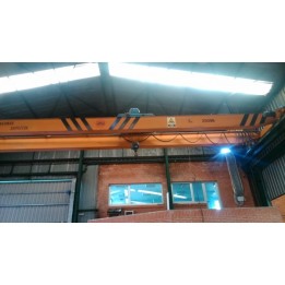 PUENTE GRUA JASO 5TN