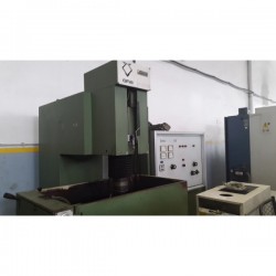electroerosion ona s 320 - Electrical discharge machining