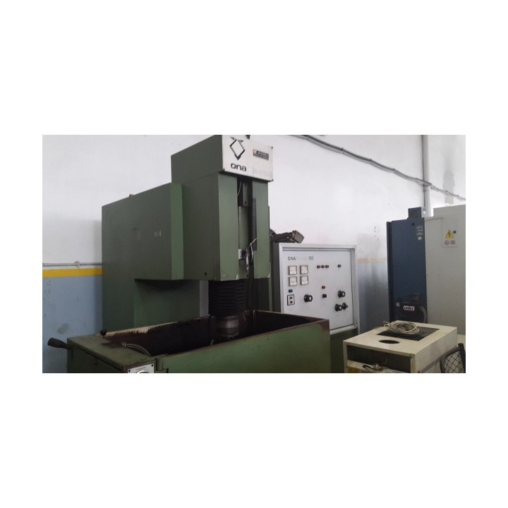 electroerosion ona s 320