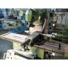 FRESADORA MILKO 35R