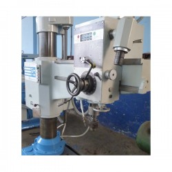 RADYAL MATKAP GH-50-1000 - Radyal matkaplar