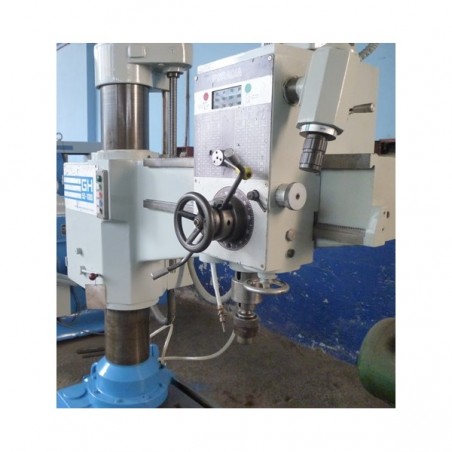 RADIAL DRILL GH-50-1000