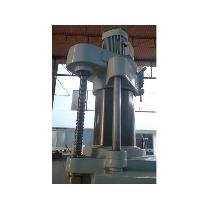 TALADRO RADIAL FORADIA GH-50-1000 