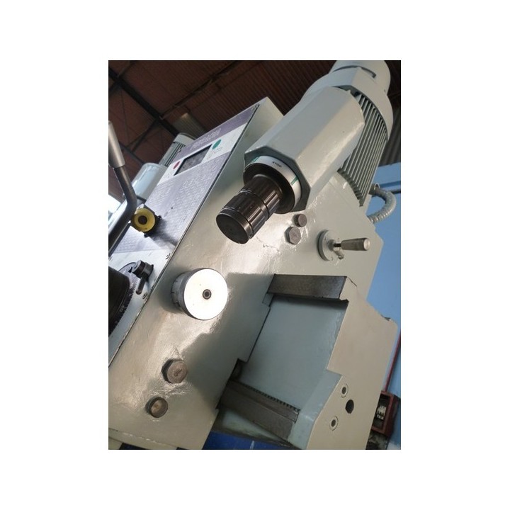 TALADRO RADIAL FORADIA GH-50-1000 