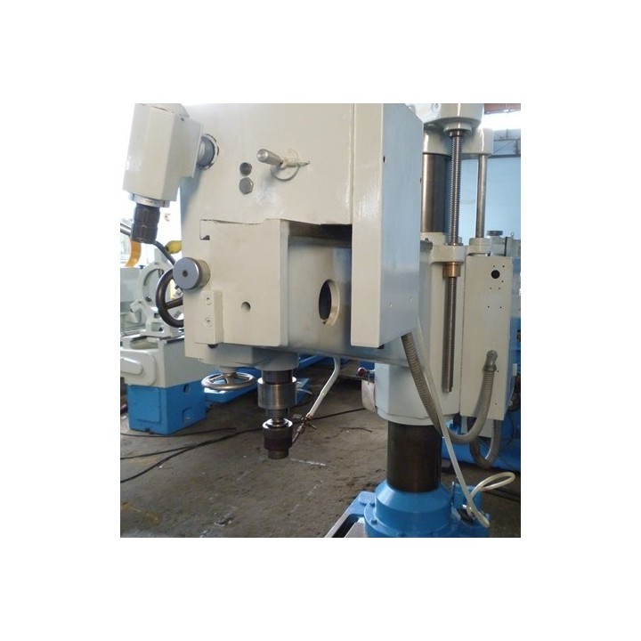 TALADRO RADIAL FORADIA GH-50-1000 