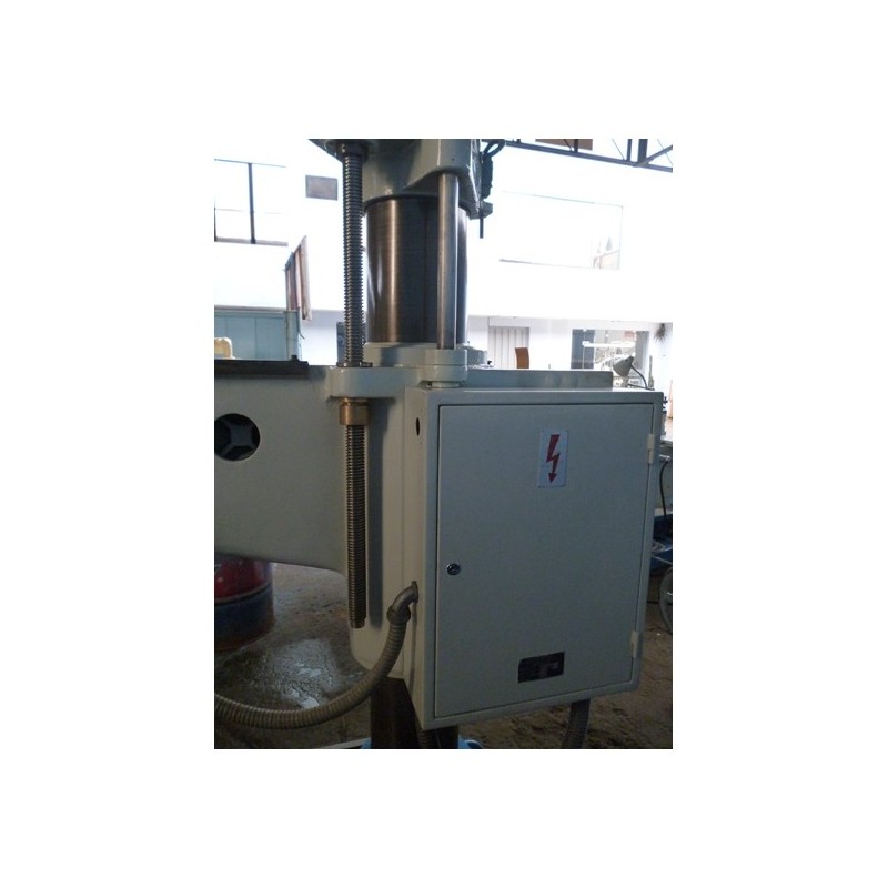 TALADRO RADIAL FORADIA GH-50-1000 