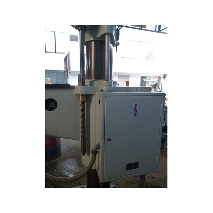 TALADRO RADIAL FORADIA GH-50-1000 