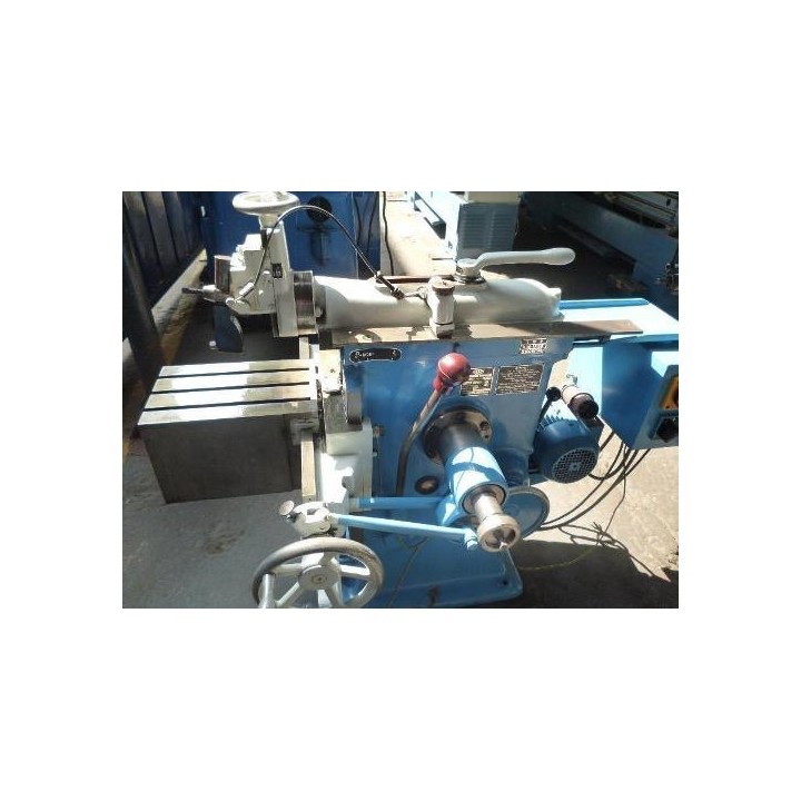 CEPILLO DE CODO kLOPP