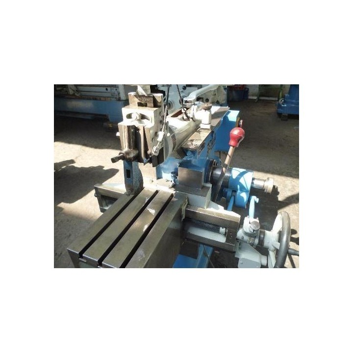 CEPILLO DE CODO kLOPP