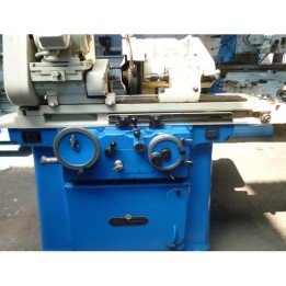 Rectificadora Jones Shipmam