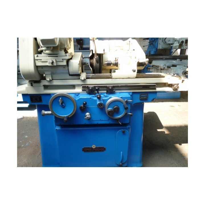 Rectificadora Jones Shipmam