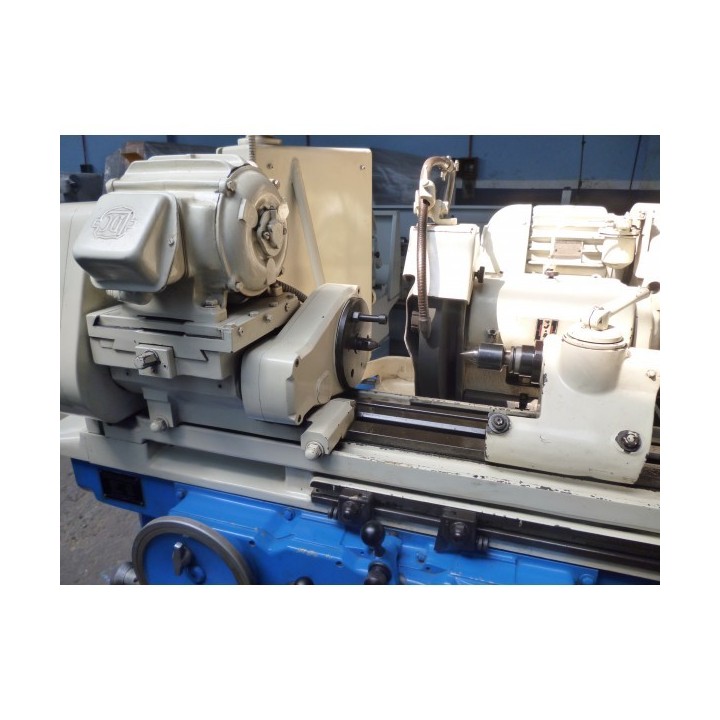 Rectificadora Jones Shipmam