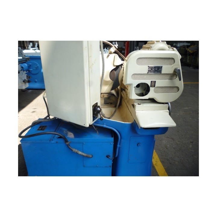 Rectificadora Jones Shipmam