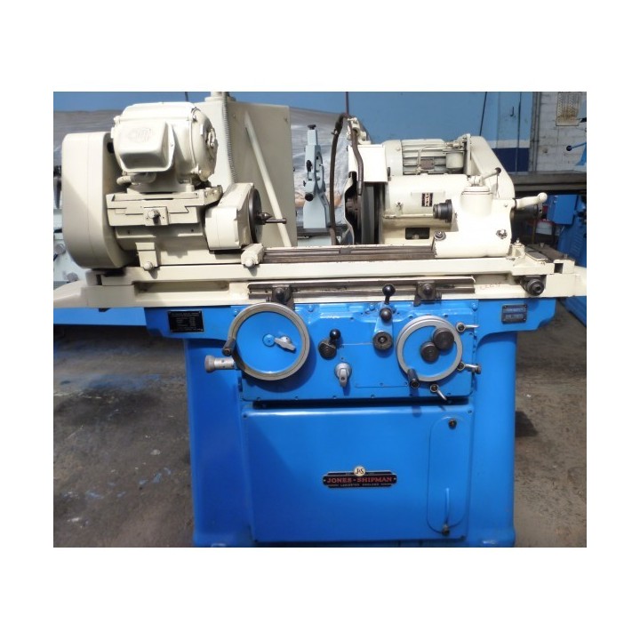 Rectificadora Jones Shipmam