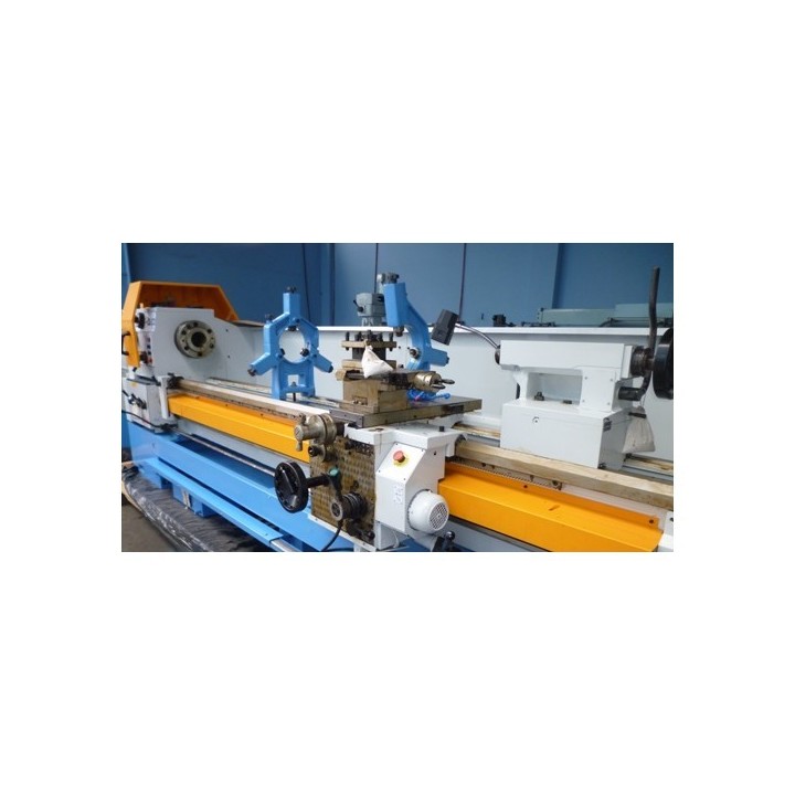 torno ZMM SLIVEN  CU630 