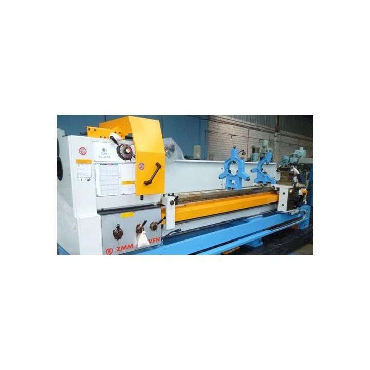 torno ZMM SLIVEN  CU630 