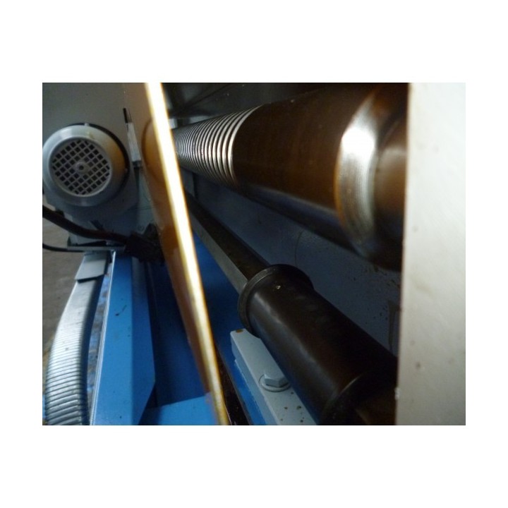 torno ZMM SLIVEN  CU630 