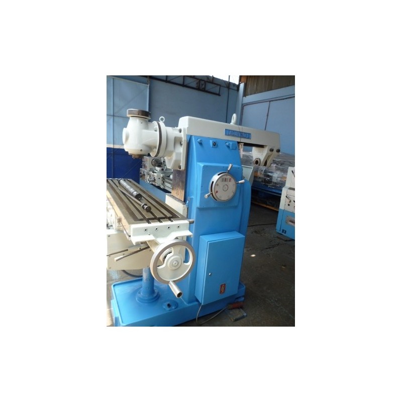 fresadora Lagun FU-3L 