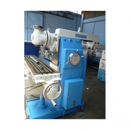 fresadora Lagun FU-3L