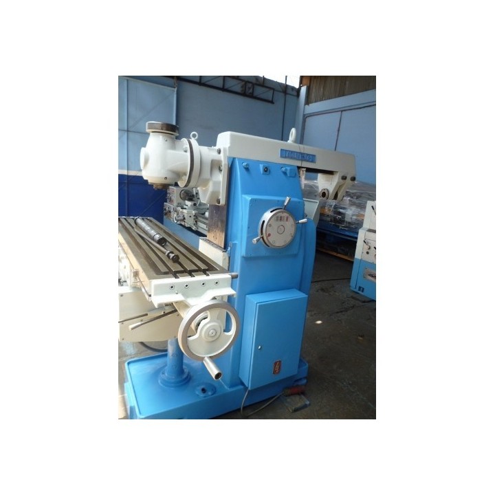 fresadora Lagun FU-3L 