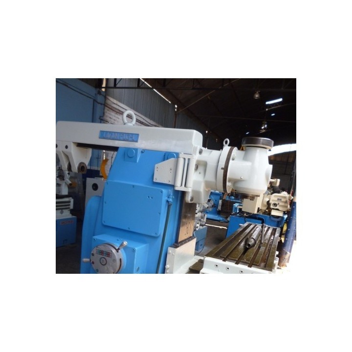 fresadora Lagun FU-3L 