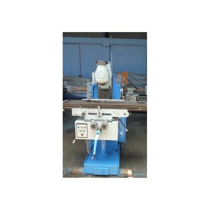 fresadora Lagun FU-3L 