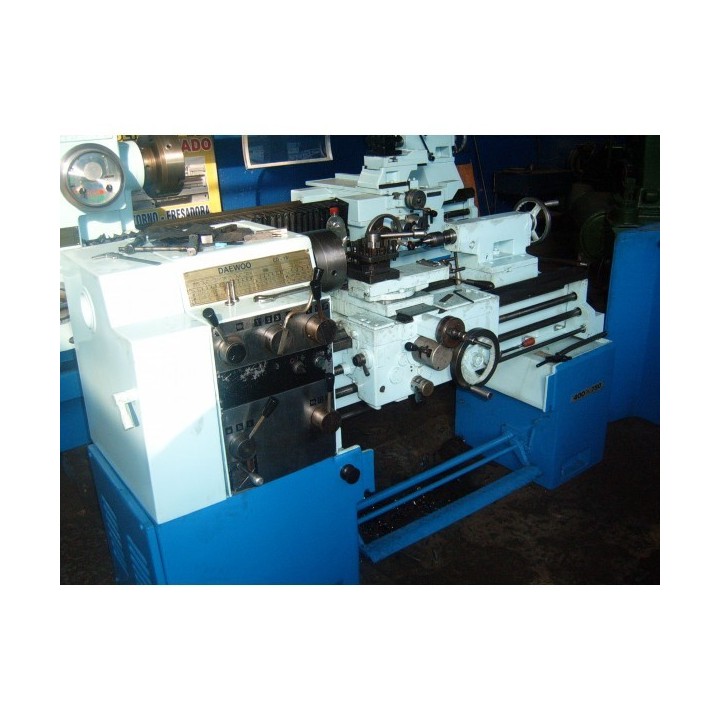torno wacheon