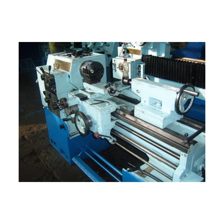 torno wacheon