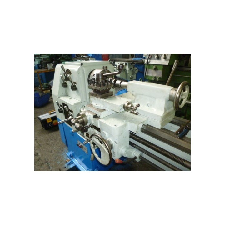 torno wacheon 1mt