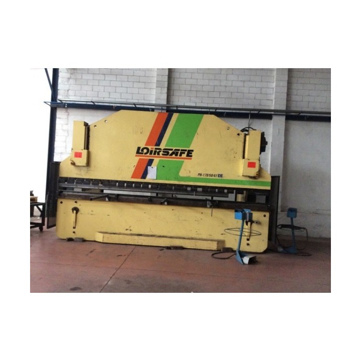 LOIRE-SAFE MODELO PH-170-50 