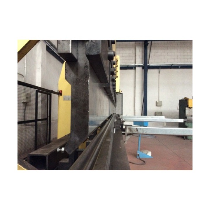 LOIRE-SAFE MODELO PH-170-50 