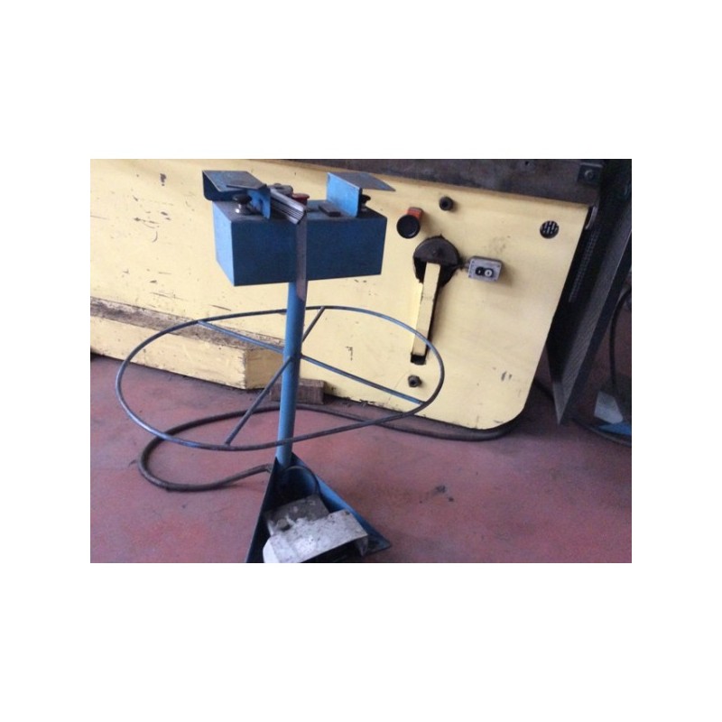 LOIRE-SAFE MODELO PH-170-50 