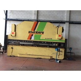 LOIRE-SAFE MODELO PH-170-50 