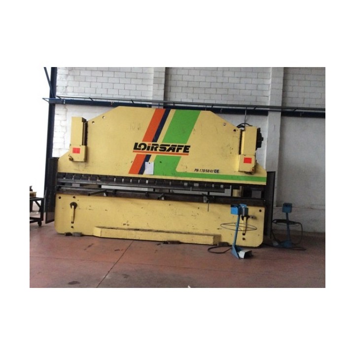 LOIRE-SAFE MODELO PH-170-50 
