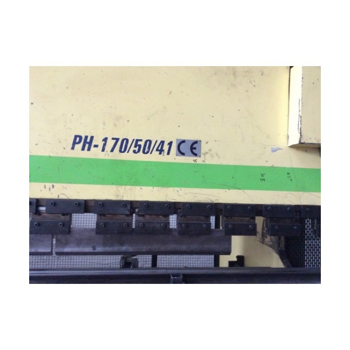 LOIRE-SAFE MODELO PH-170-50 