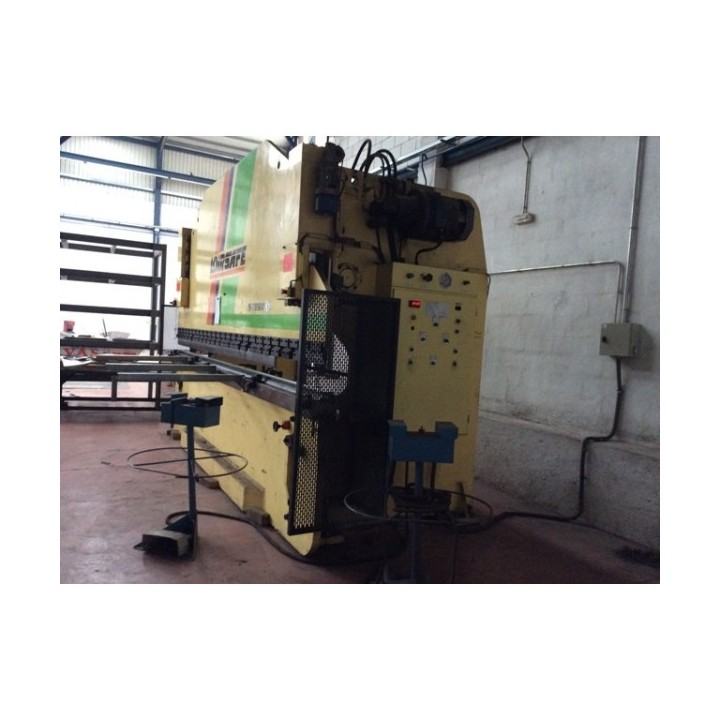 LOIRE-SAFE MODELO PH-170-50 