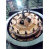 Prensa de forja VORONEZH KB 8046 4000t
